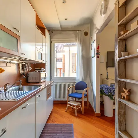 Casa Moretta - Santa Sofia *