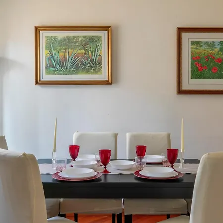 Casa Moretta - Santa Sofia *