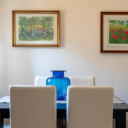 Apartmán Casa Moretta - Santa Sofia *