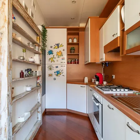 Casa Moretta - Santa Sofia Padova