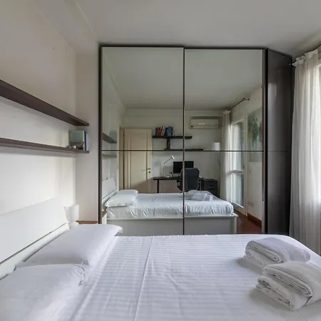 Casa Moretta - Santa Sofia Apartmán *