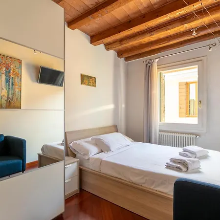 Apartmán Casa Moretta - Santa Sofia Padova