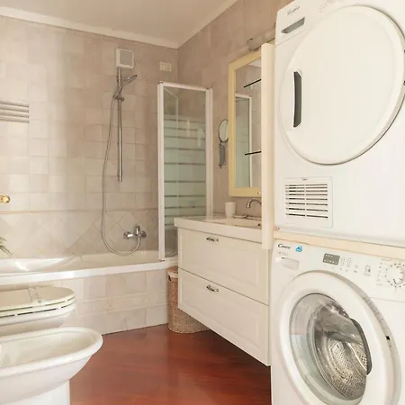 Casa Moretta - Santa Sofia Apartmán