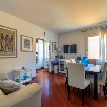 Casa Moretta - Santa Sofia *