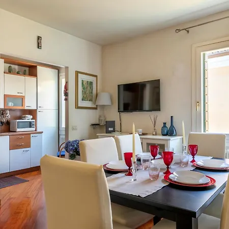 Casa Moretta - Santa Sofia