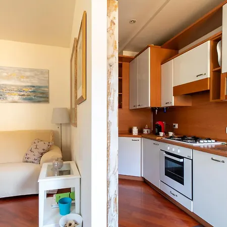 Casa Moretta - Santa Sofia *