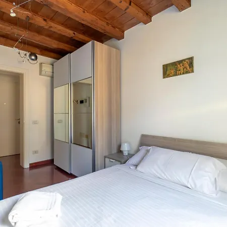 Apartamento Casa Moretta - Santa Sofia Pádua