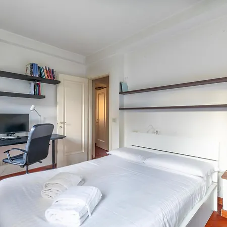 Casa Moretta - Santa Sofia Apartmán *