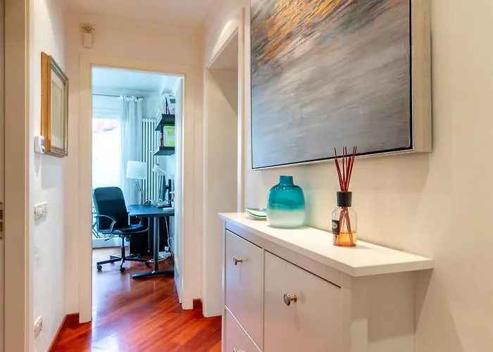 Casa Moretta - Santa Sofia