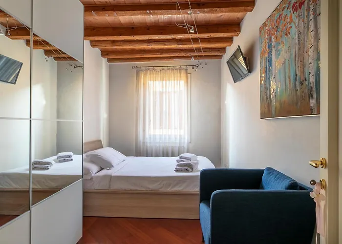 Casa Moretta - Santa Sofia * Padua