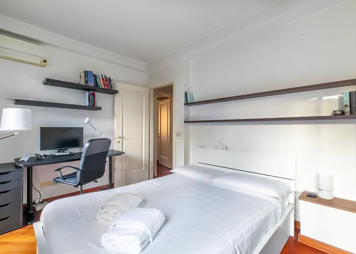 Casa Moretta - Santa Sofia Apartment *