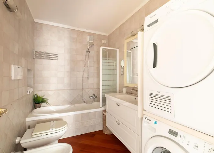 Casa Moretta - Santa Sofia *