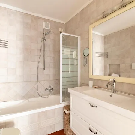 Casa Moretta - Santa Sofia