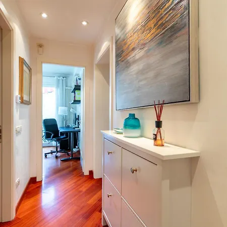 Casa Moretta - Santa Sofia