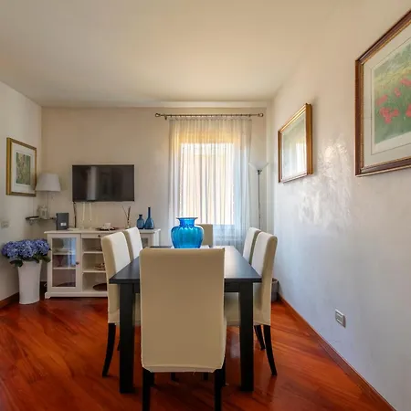 Apartamento Casa Moretta - Santa Sofia *