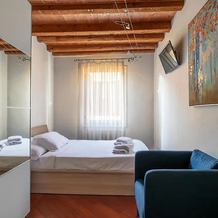 Casa Moretta - Santa Sofia * Pádua