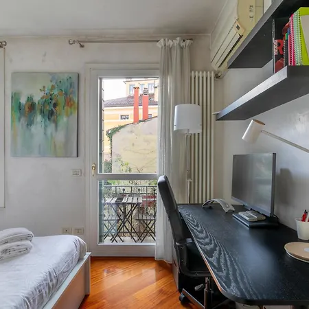 Casa Moretta - Santa Sofia