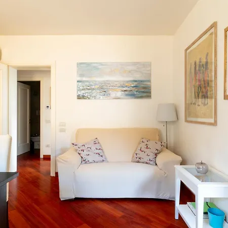 Casa Moretta - Santa Sofia Appartement *