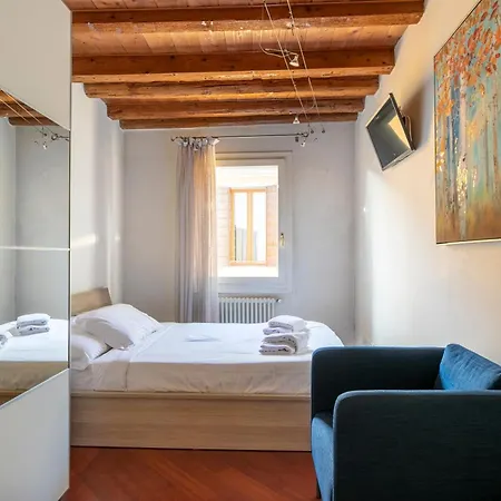 Casa Moretta - Santa Sofia * Pádua