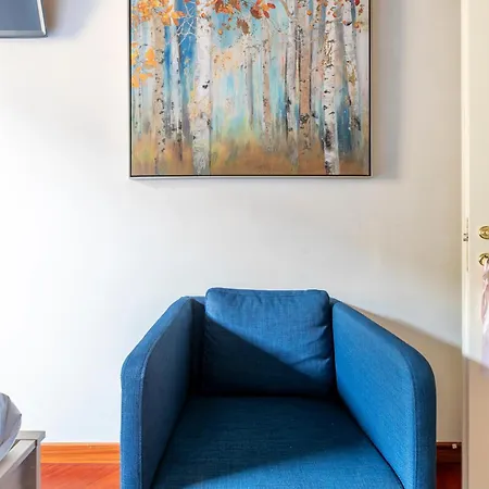 Casa Moretta - Santa Sofia * Padua