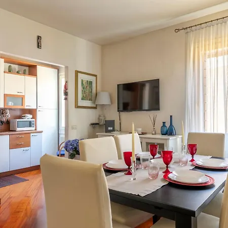 Appartement Casa Moretta - Santa Sofia