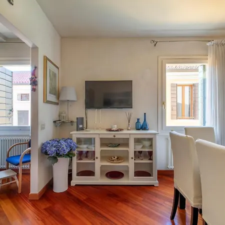 Casa Moretta - Santa Sofia Padua