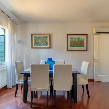 Appartement Casa Moretta - Santa Sofia Padua