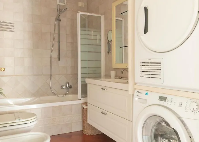 Casa Moretta - Santa Sofia Apartamento
