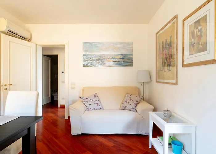 Casa Moretta - Santa Sofia Apartamento *