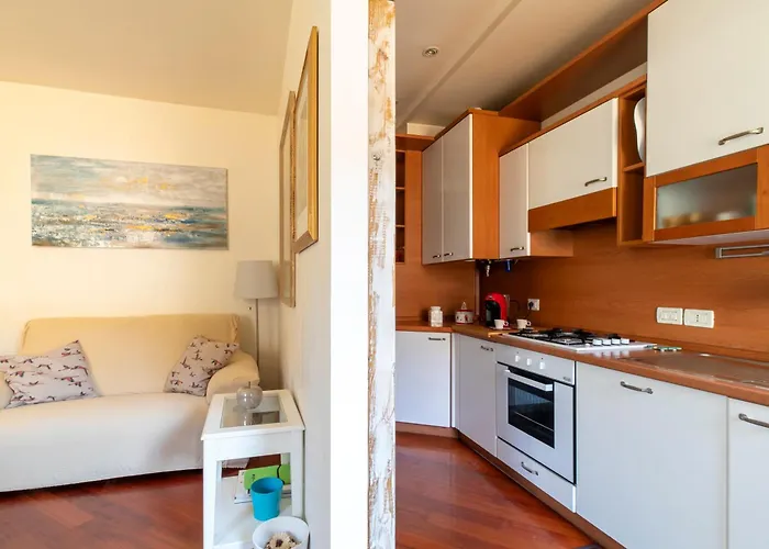 Casa Moretta - Santa Sofia *