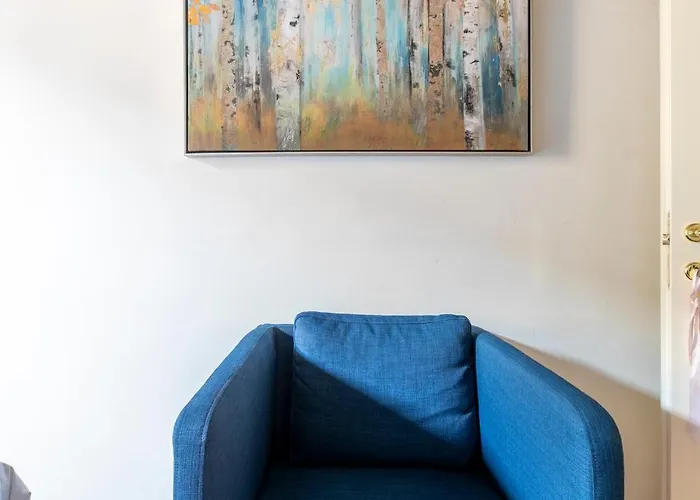 Casa Moretta - Santa Sofia * Padua