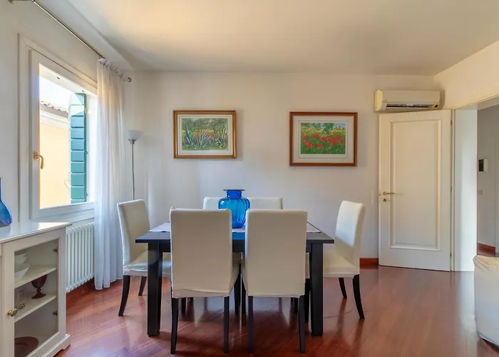 Apartamento Casa Moretta - Santa Sofia Padua